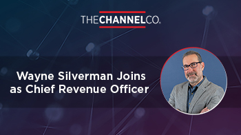 Wayne Silverman joins as Chief Executive Officer
